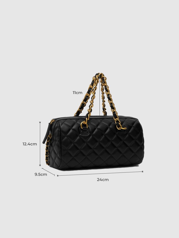 Kylee Crossbody Bag - MIRAGGIO
