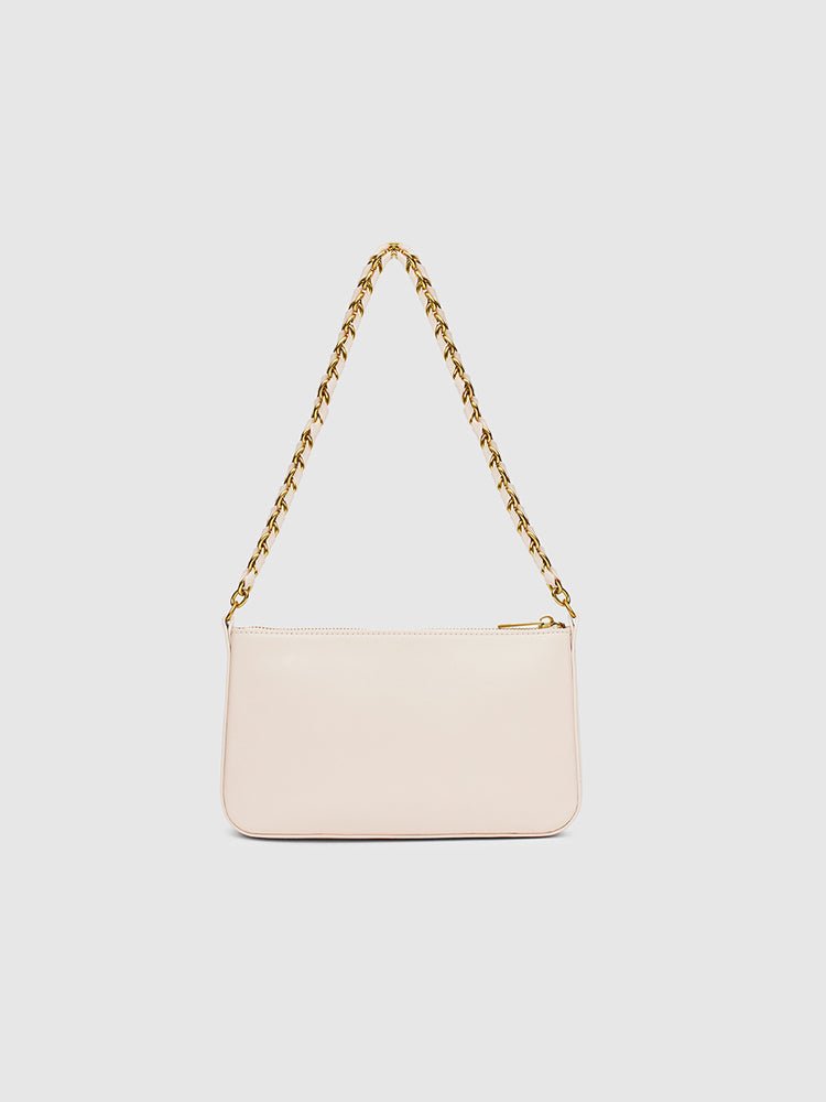Lana Shoulder Bag - MIRAGGIO