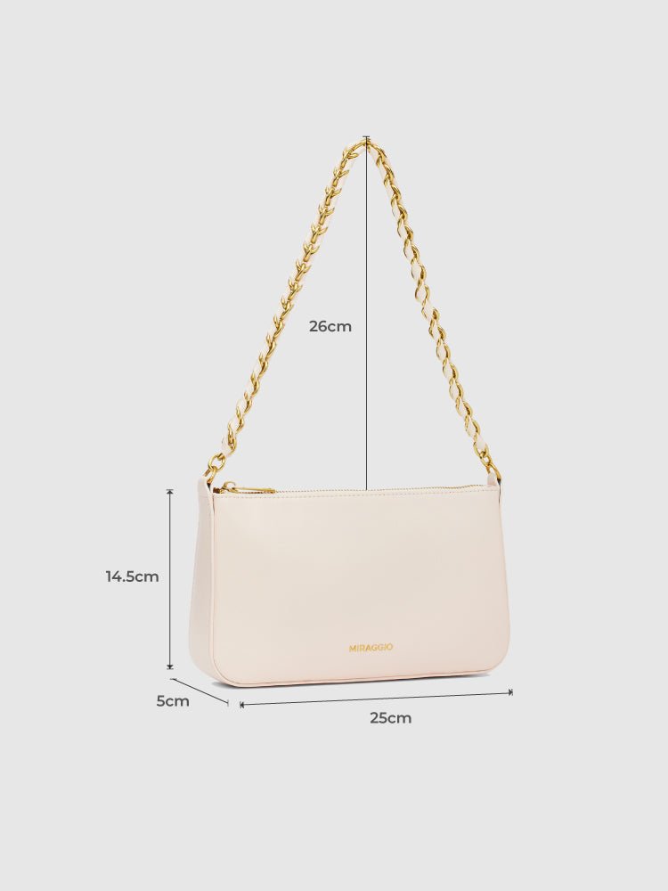 Lana Shoulder Bag - MIRAGGIO