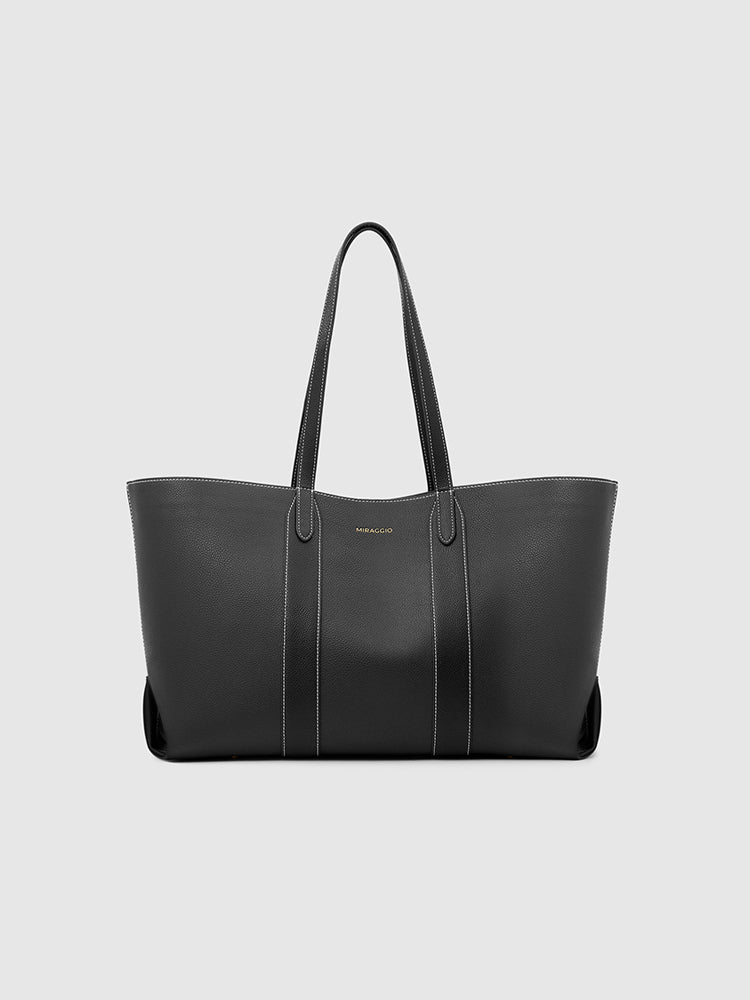 Lauren Tote Bag - MIRAGGIO