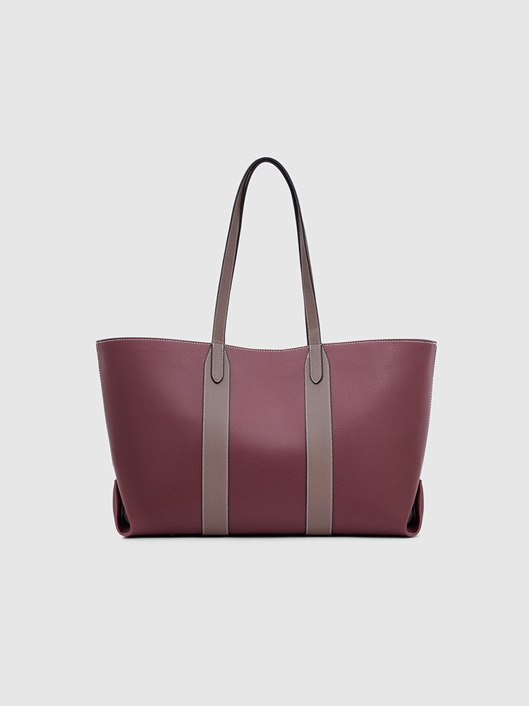 Lauren Tote Bag - MIRAGGIO