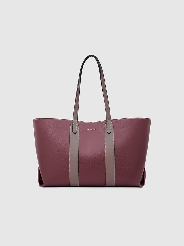 Lauren Tote Bag - MIRAGGIO