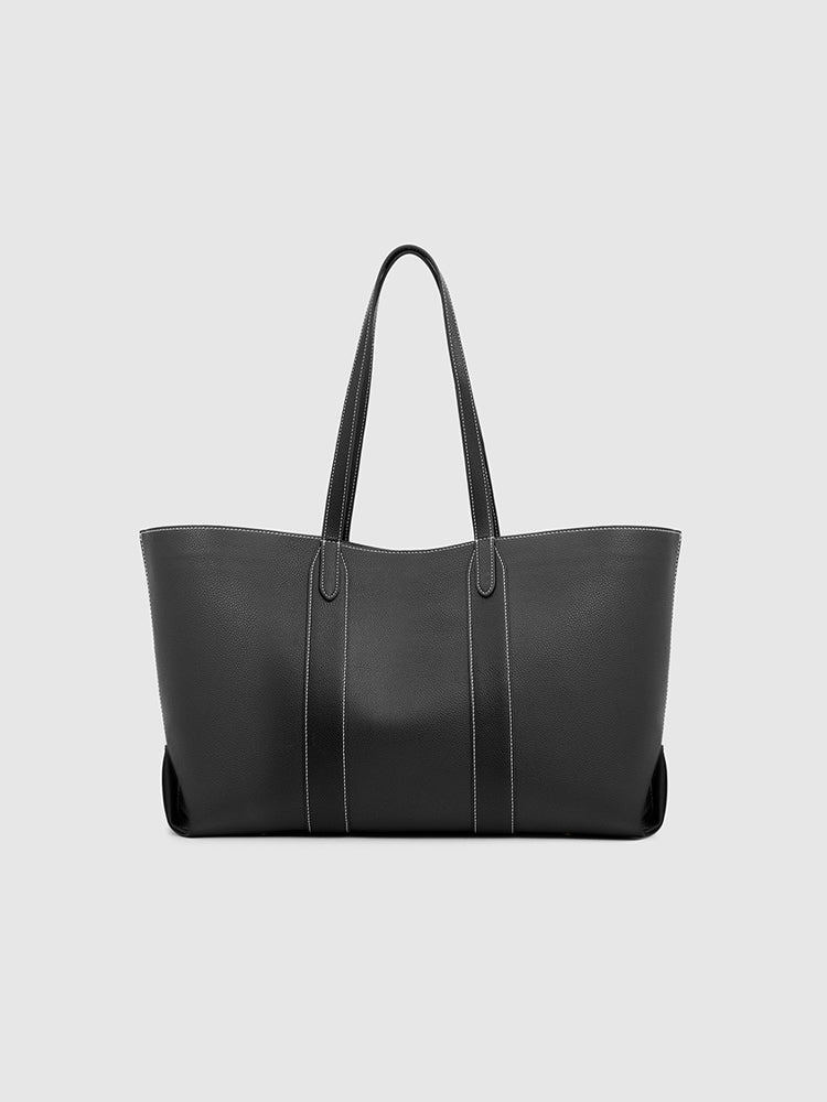 Lauren Tote Bag - MIRAGGIO