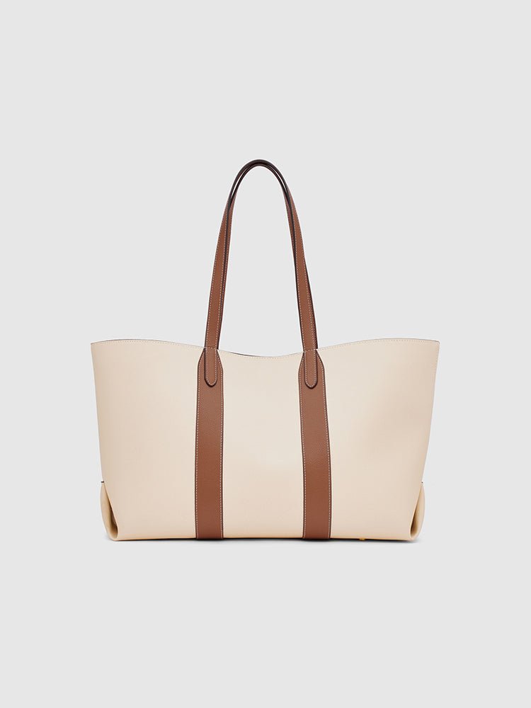 Lauren Tote Bag - MIRAGGIO
