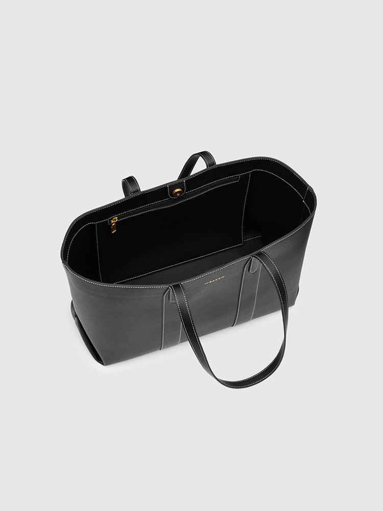 Lauren Tote Bag - MIRAGGIO