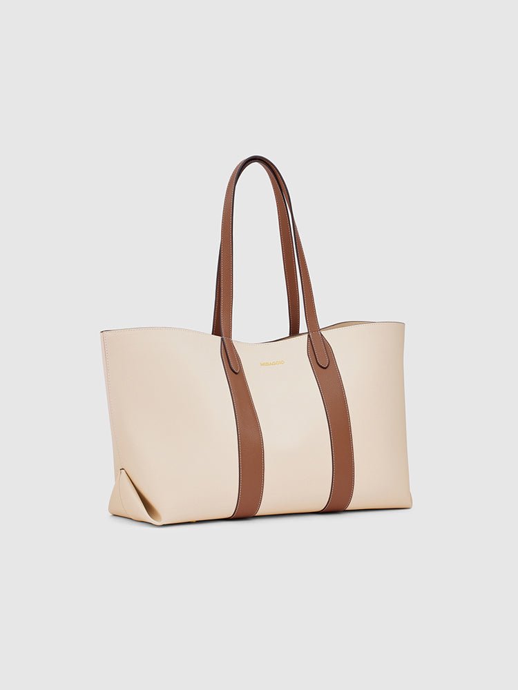 Lauren Tote Bag - MIRAGGIO