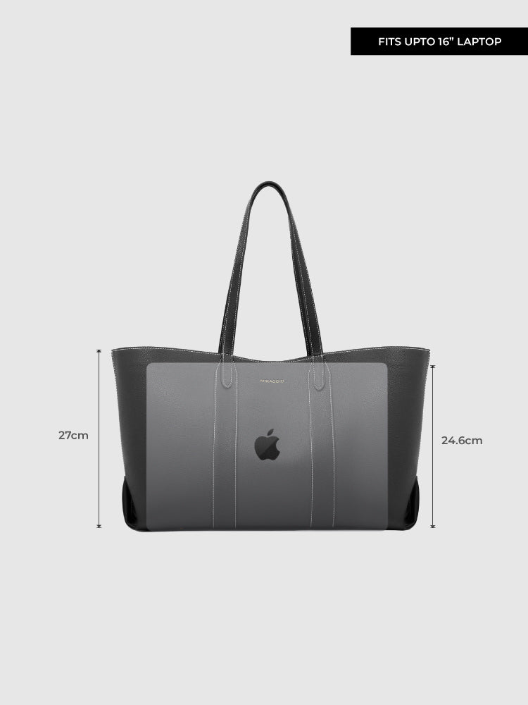 Lauren Tote Bag - MIRAGGIO