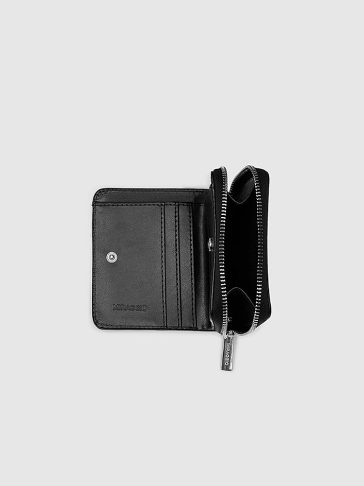 Lea Bi - Fold Wallet - MIRAGGIO