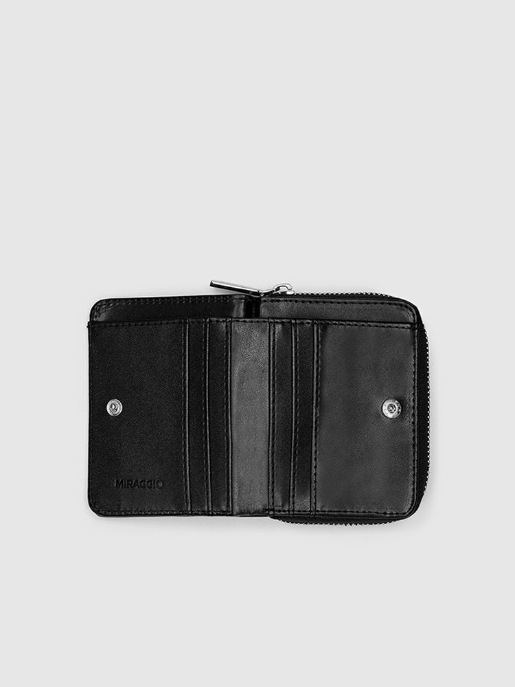 Lea Bi - Fold Wallet - MIRAGGIO