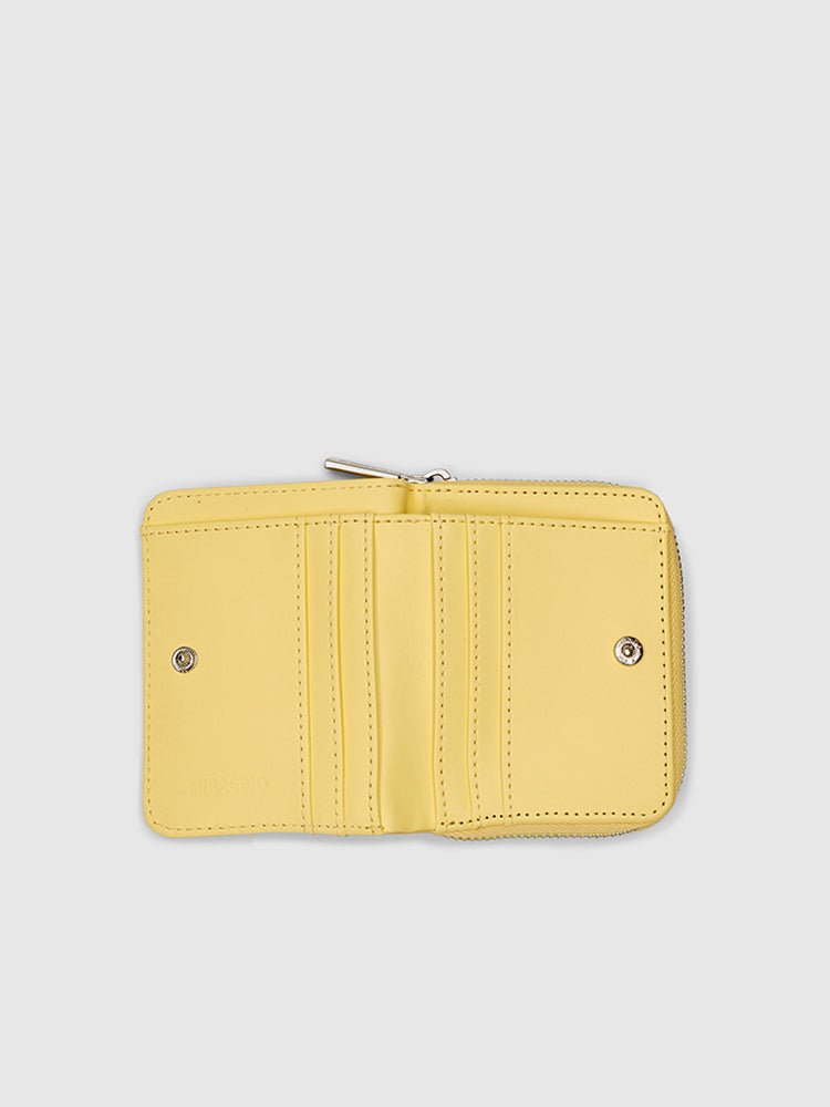 Lea Bi - Fold Wallet - MIRAGGIO
