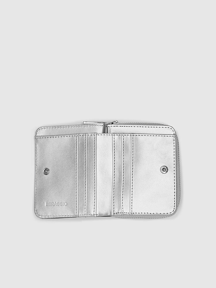 Lea Bi - Fold Wallet - MIRAGGIO