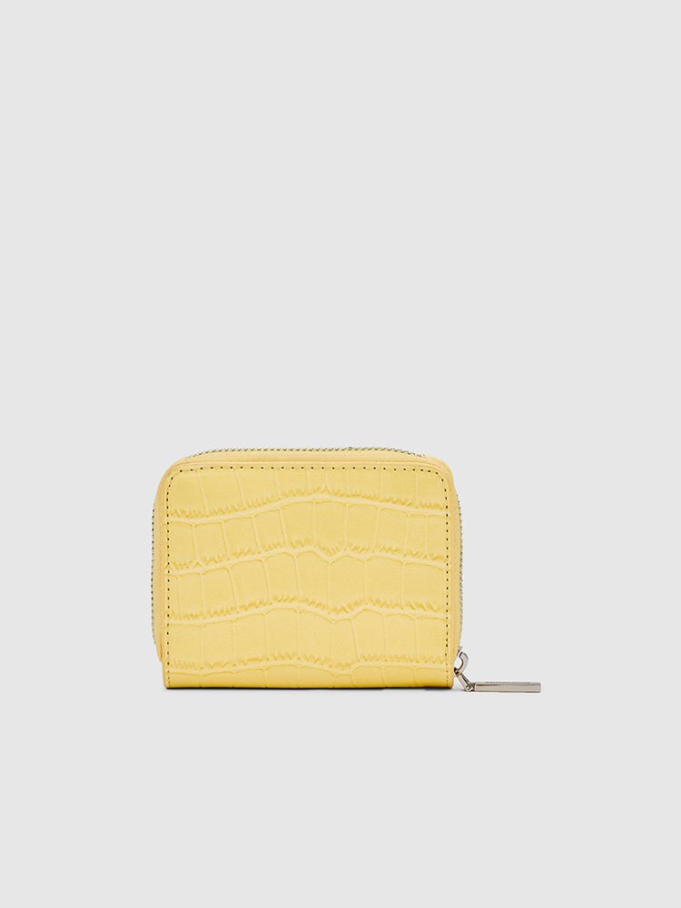 Lea Bi - Fold Wallet - MIRAGGIO