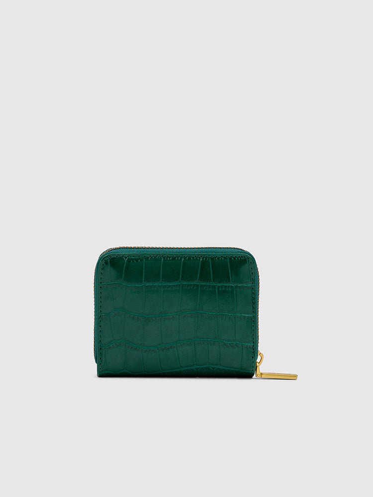Lea Bi - Fold Wallet - MIRAGGIO