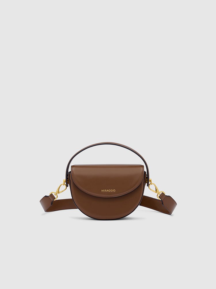Lee Cross Body Bag - MIRAGGIO