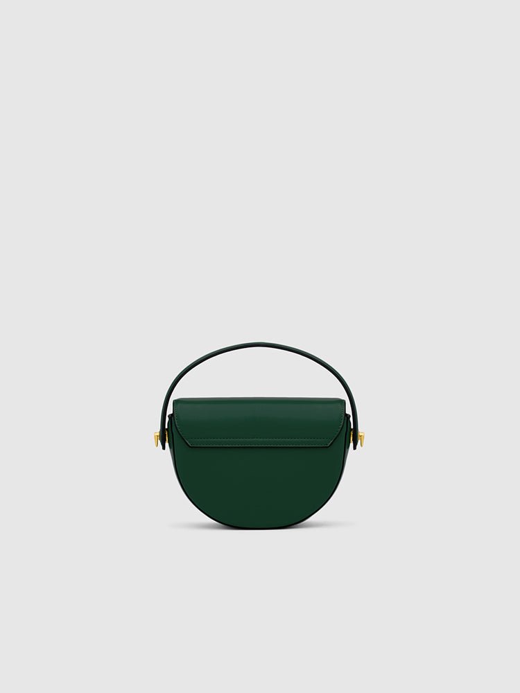 Lee Cross Body Bag - MIRAGGIO