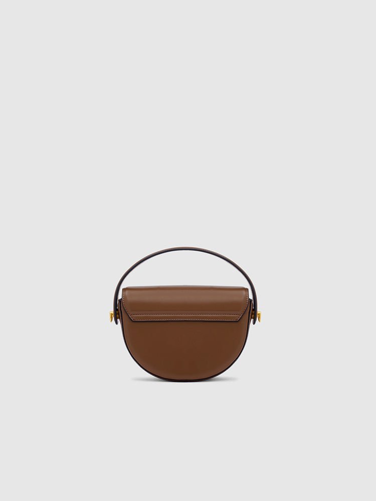 Lee Cross Body Bag - MIRAGGIO