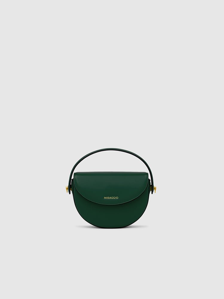 Lee Cross Body Bag - MIRAGGIO