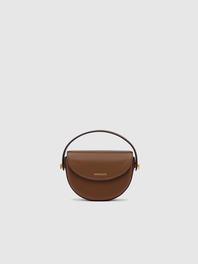 Lee Cross Body Bag - MIRAGGIO