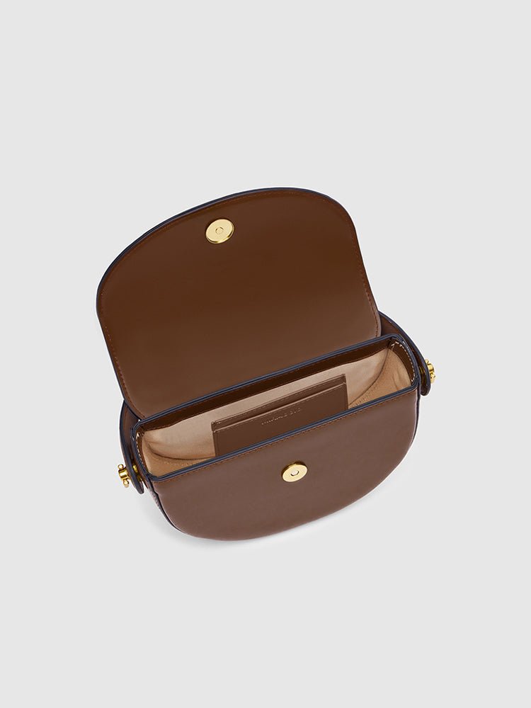 Lee Cross Body Bag - MIRAGGIO