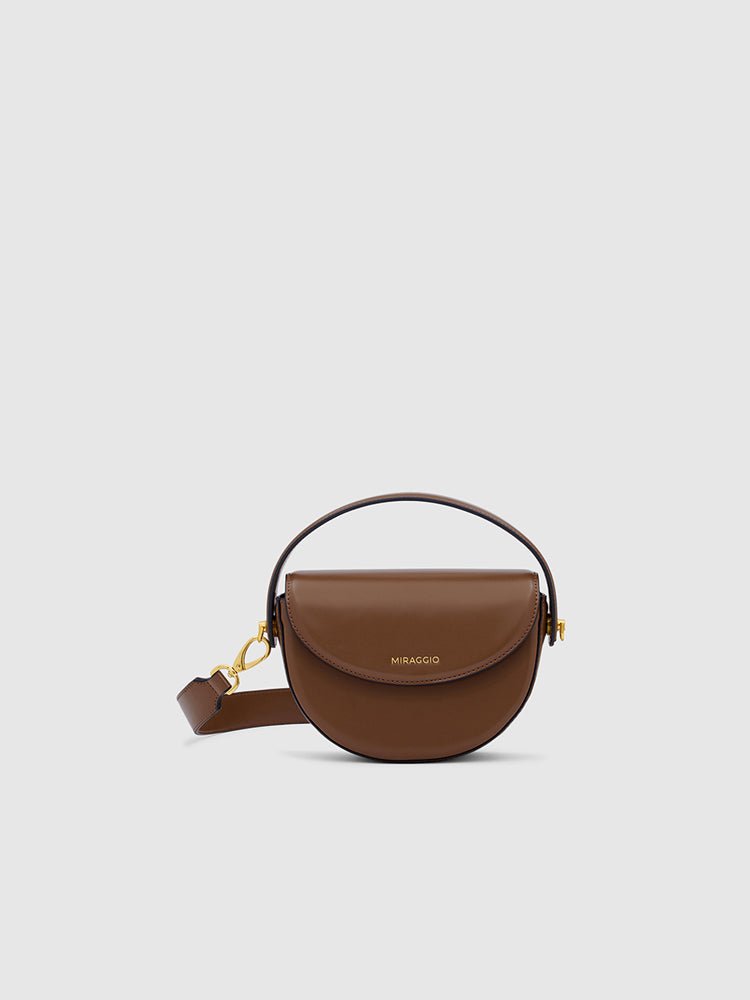 Lee Cross Body Bag - MIRAGGIO