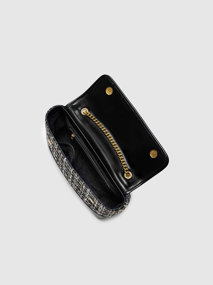 Liviana Handbag - MIRAGGIO
