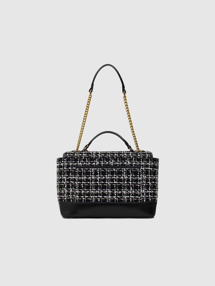 Liviana Handbag - MIRAGGIO