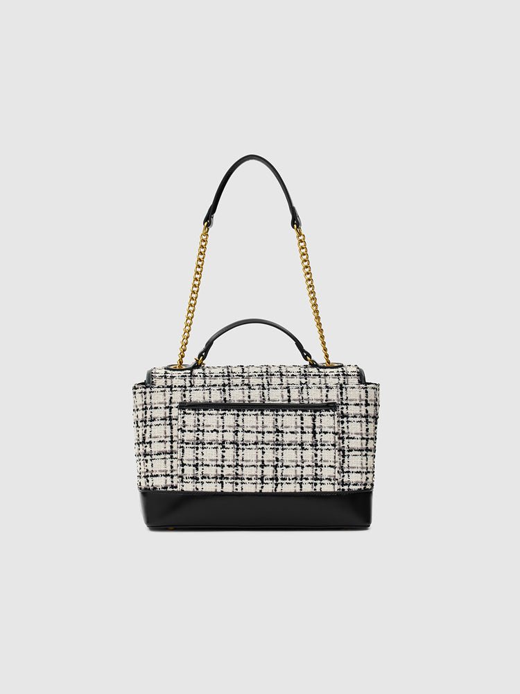Liviana Handbag - MIRAGGIO