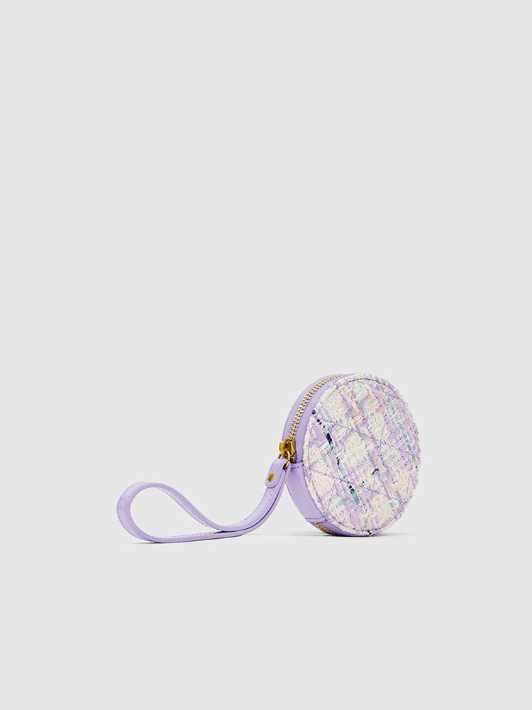Lizzie Coin Pouch - MIRAGGIO