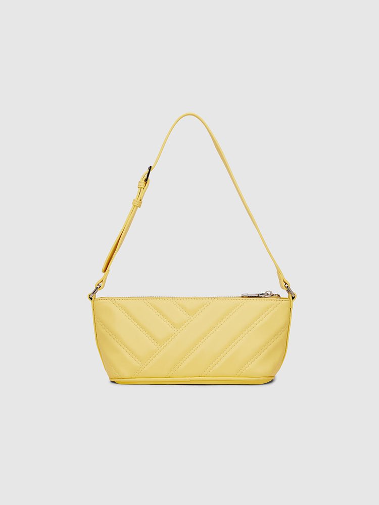 Lucy Shoulder Bag - MIRAGGIO