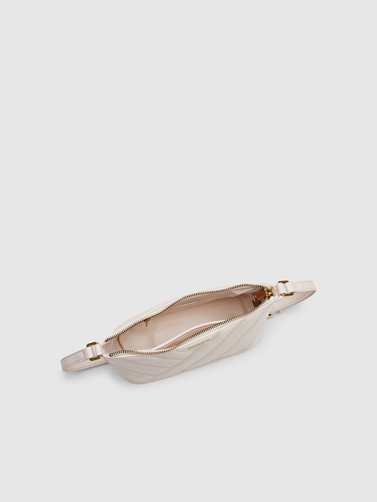 Lucy Shoulder Bag - MIRAGGIO