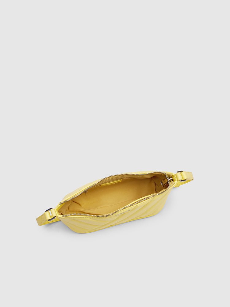 Lucy Shoulder Bag - MIRAGGIO