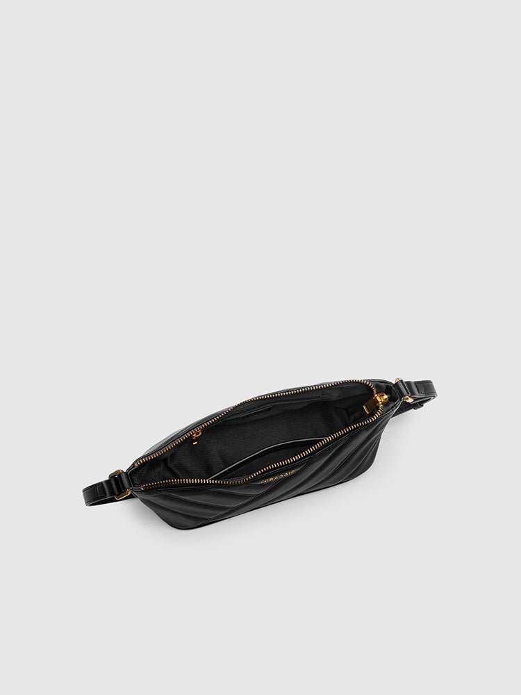Lucy Shoulder Bag - MIRAGGIO