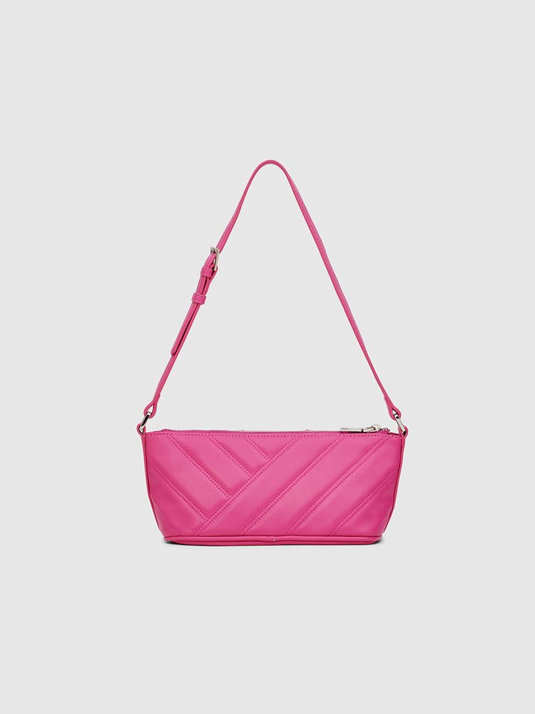 Lucy Shoulder Bag - MIRAGGIO