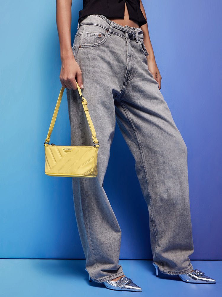 Lucy Shoulder Bag - MIRAGGIO