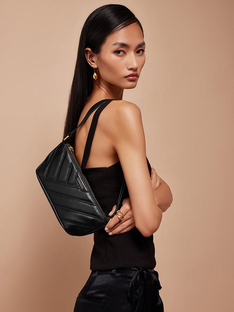 Lucy Shoulder Bag - MIRAGGIO