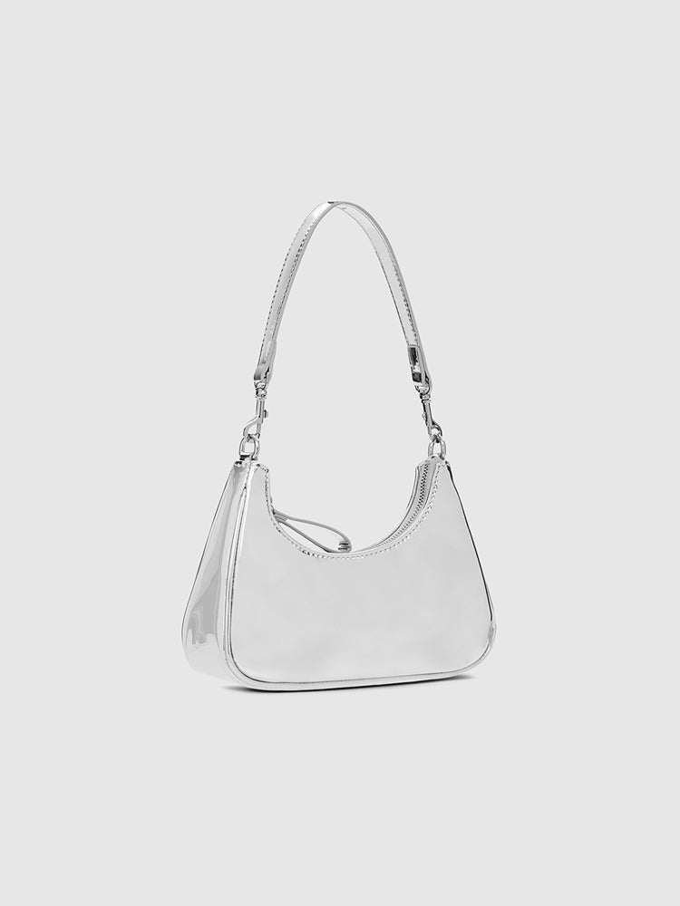 Lumi Shoulder Bag - MIRAGGIO