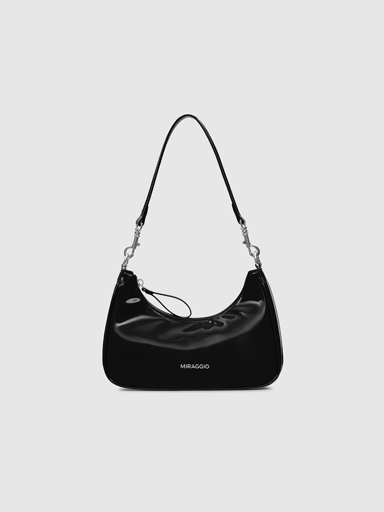 Lumi Shoulder Bag - MIRAGGIO