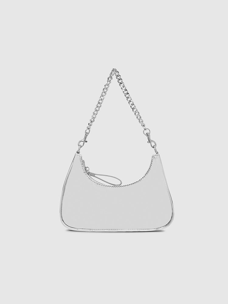Lumi Shoulder Bag - MIRAGGIO