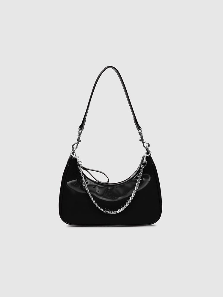 Lumi Shoulder Bag - MIRAGGIO