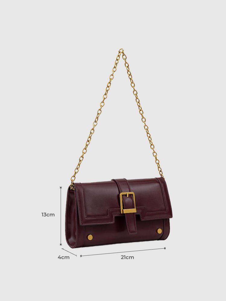 Luna Sling Wallet - MIRAGGIO