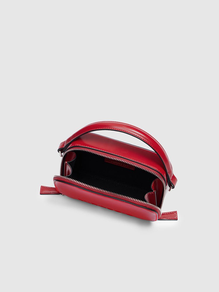 Mabel Crossbody Bag - MIRAGGIO