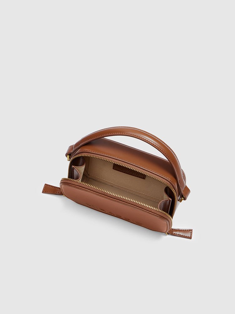 Mabel Crossbody Bag - MIRAGGIO