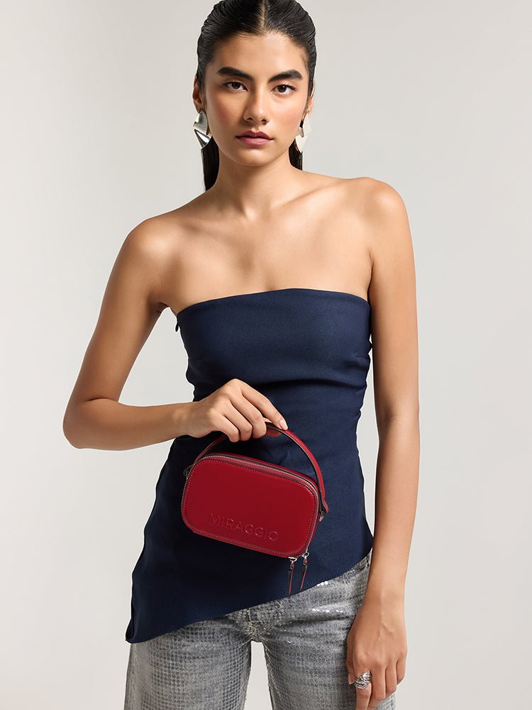 Mabel Crossbody Bag - MIRAGGIO