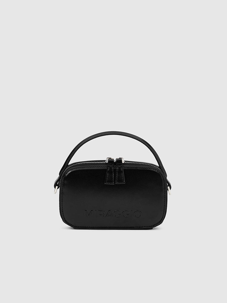 Mabel Crossbody Bag - MIRAGGIO