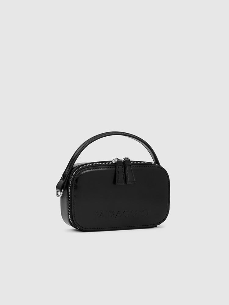 Mabel Crossbody Bag - MIRAGGIO