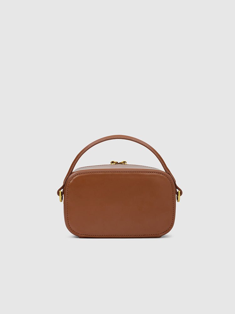 Mabel Crossbody Bag - MIRAGGIO