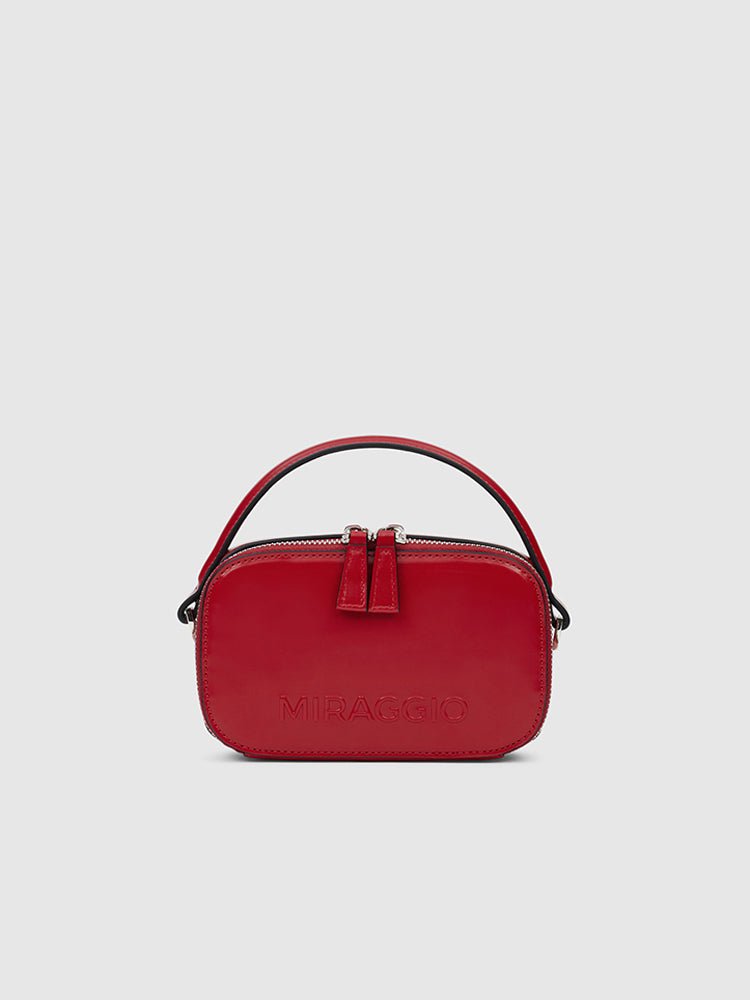 Mabel Crossbody Bag - MIRAGGIO