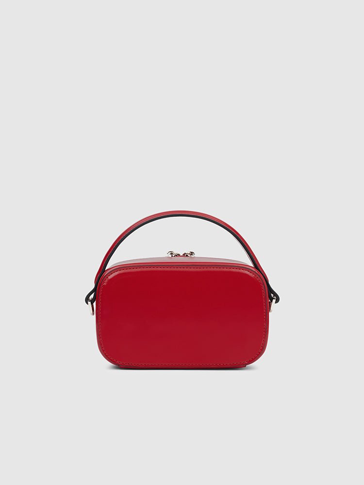 Mabel Crossbody Bag - MIRAGGIO
