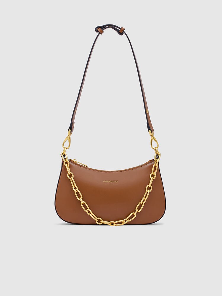Madeline Shoulder Bag - MIRAGGIO