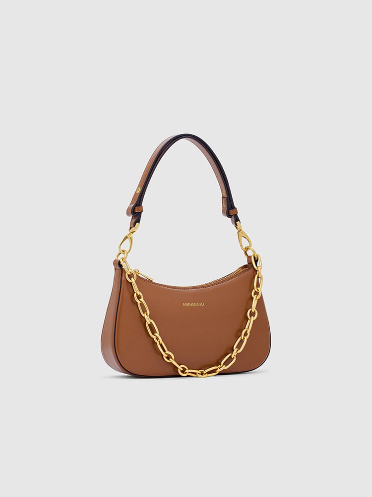 Madeline Shoulder Bag - MIRAGGIO